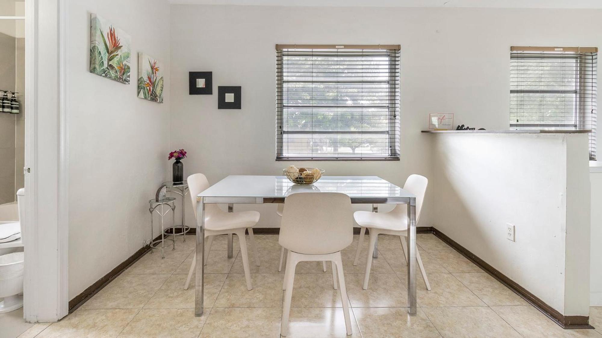 Brickell 4ever 10 Minutes Location Appartamento