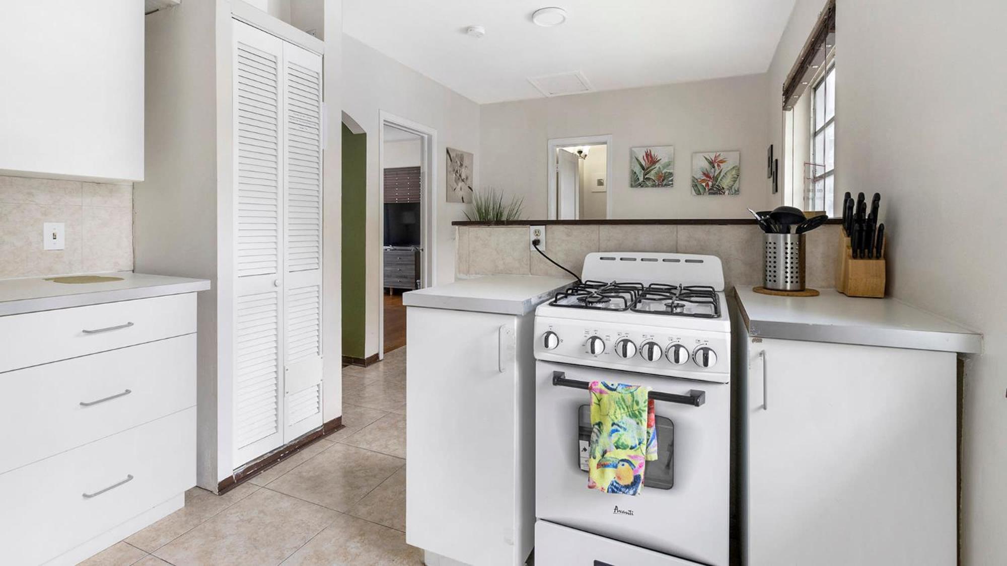 Appartamento Brickell 4ever 10 Minutes Location Miami