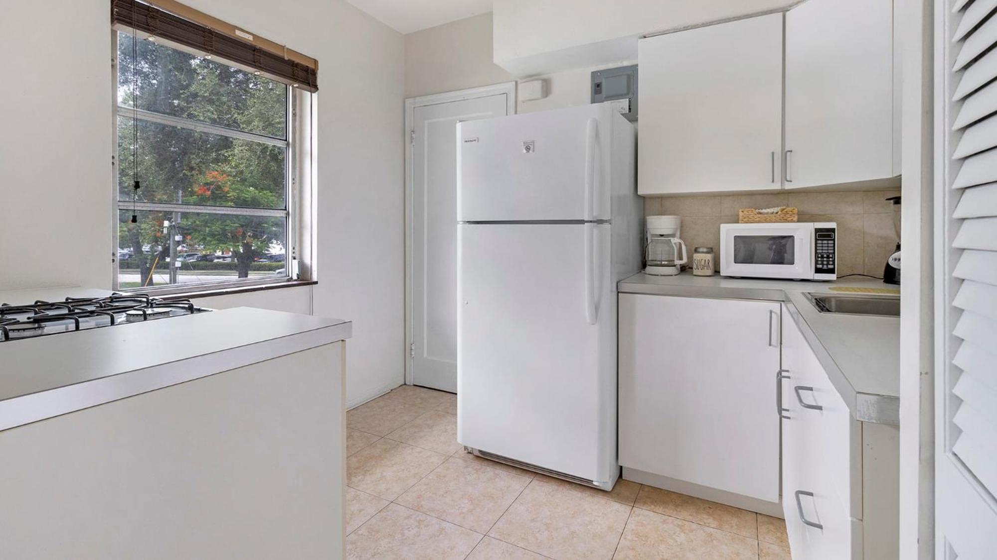 Appartamento Brickell 4ever 10 Minutes Location