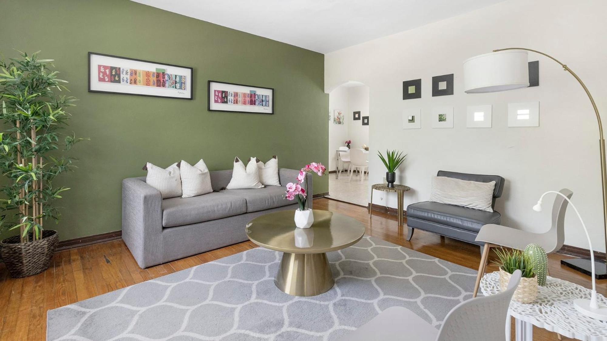 Brickell 4ever 10 Minutes Location Appartamento Miami